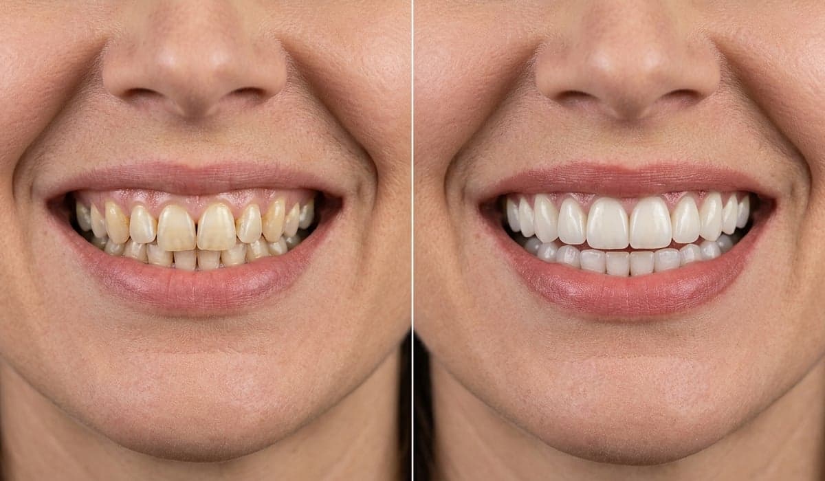 Veneers